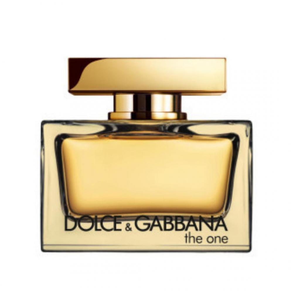 The one eau de parfum intense