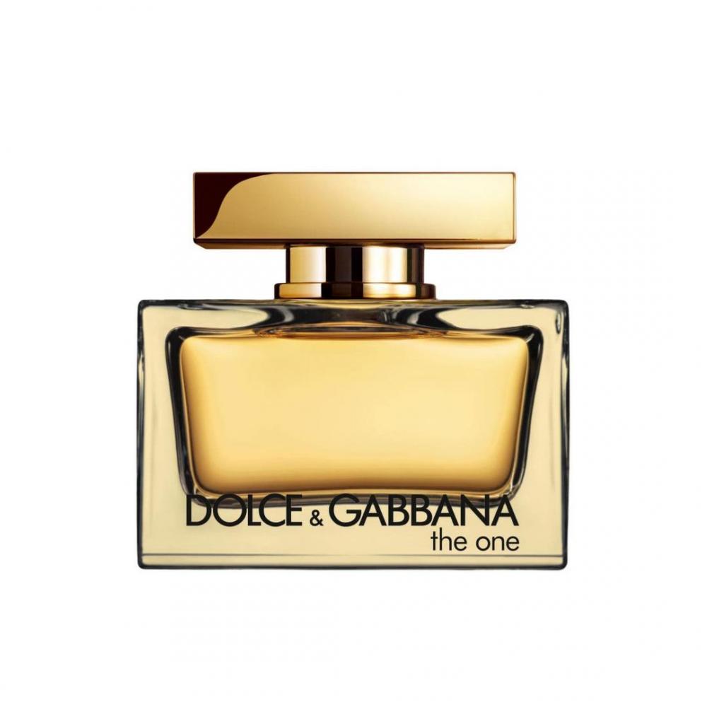 The one eau de parfum intense