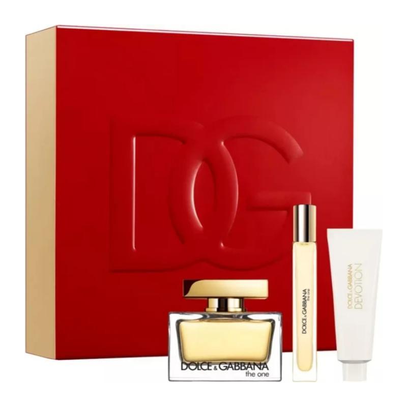 Cofanetto the one eau de parfum
