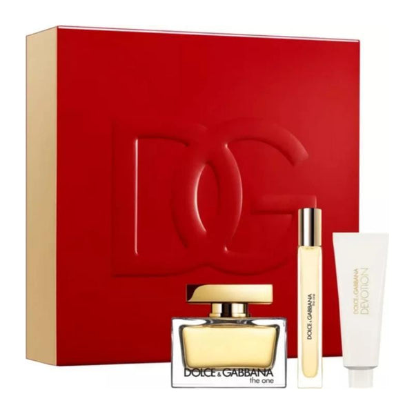 Cofanetto the one eau de parfum
