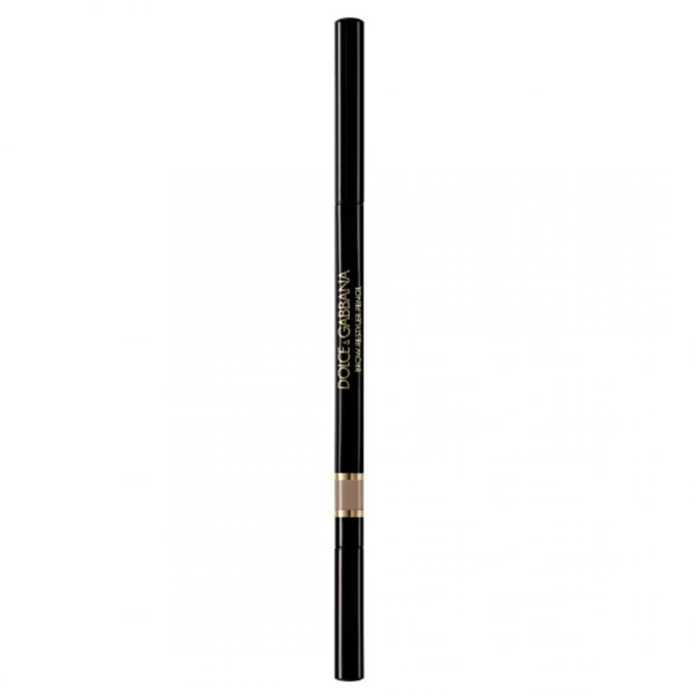 Brown restyler pencil – matita sopracciglia per riempire e modellare a tenuta 16h