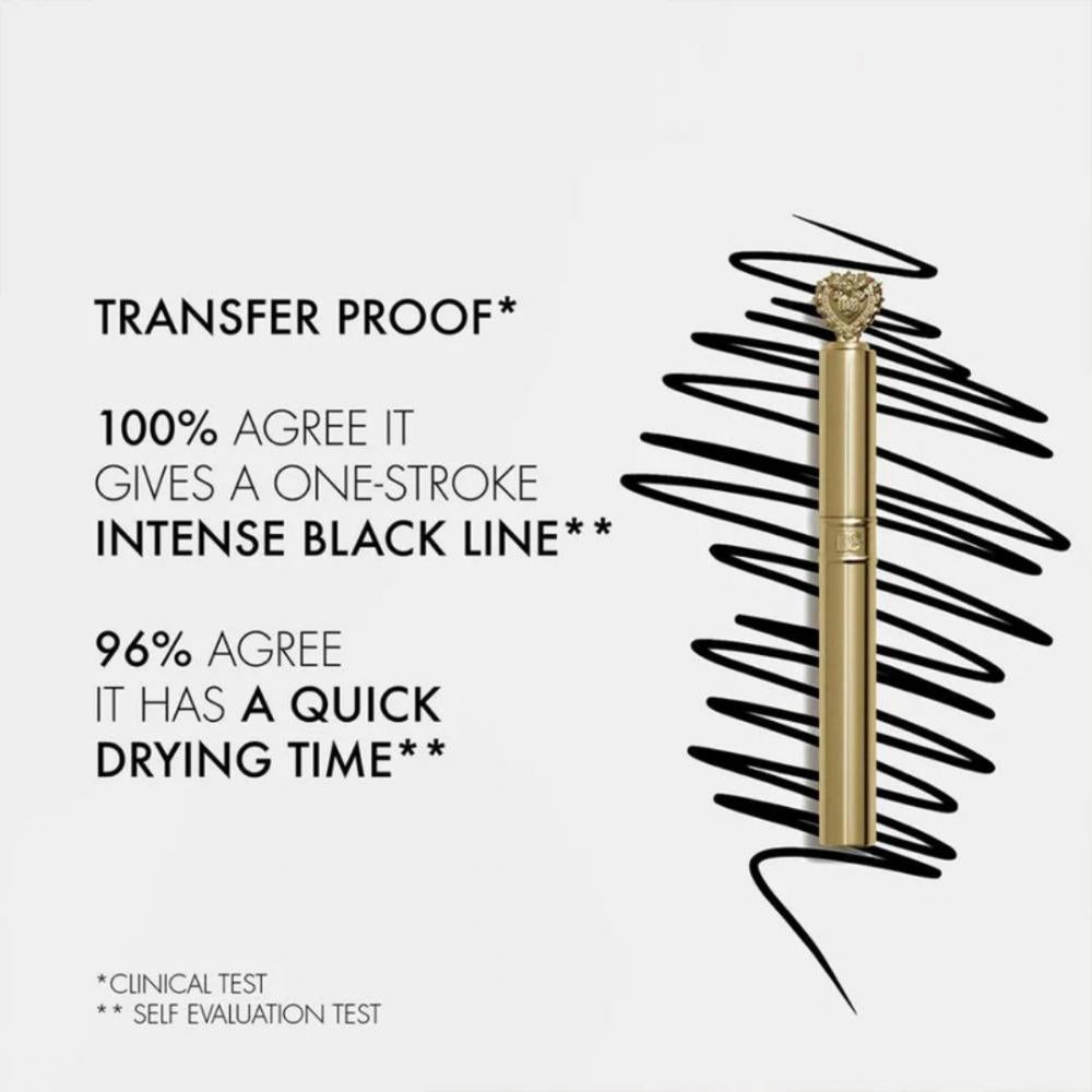 Devotion everink liner eyeliner