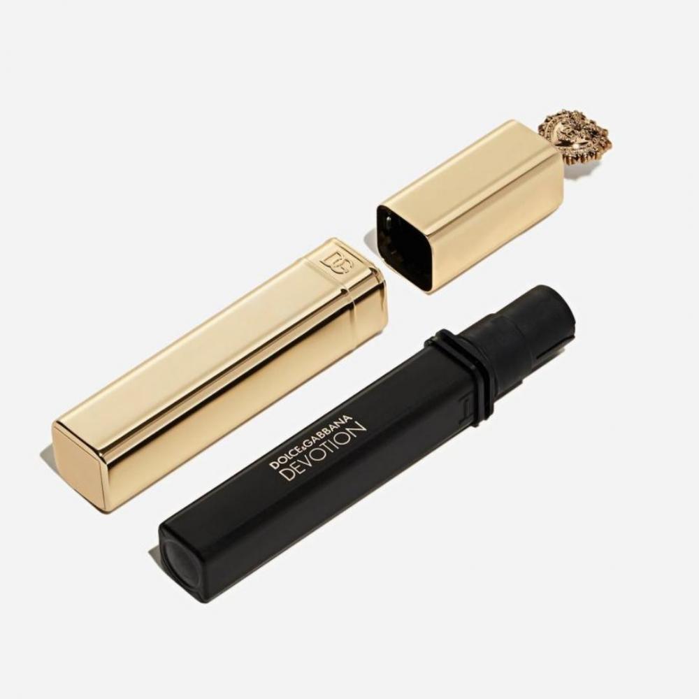 Devotion everfull xl mascara