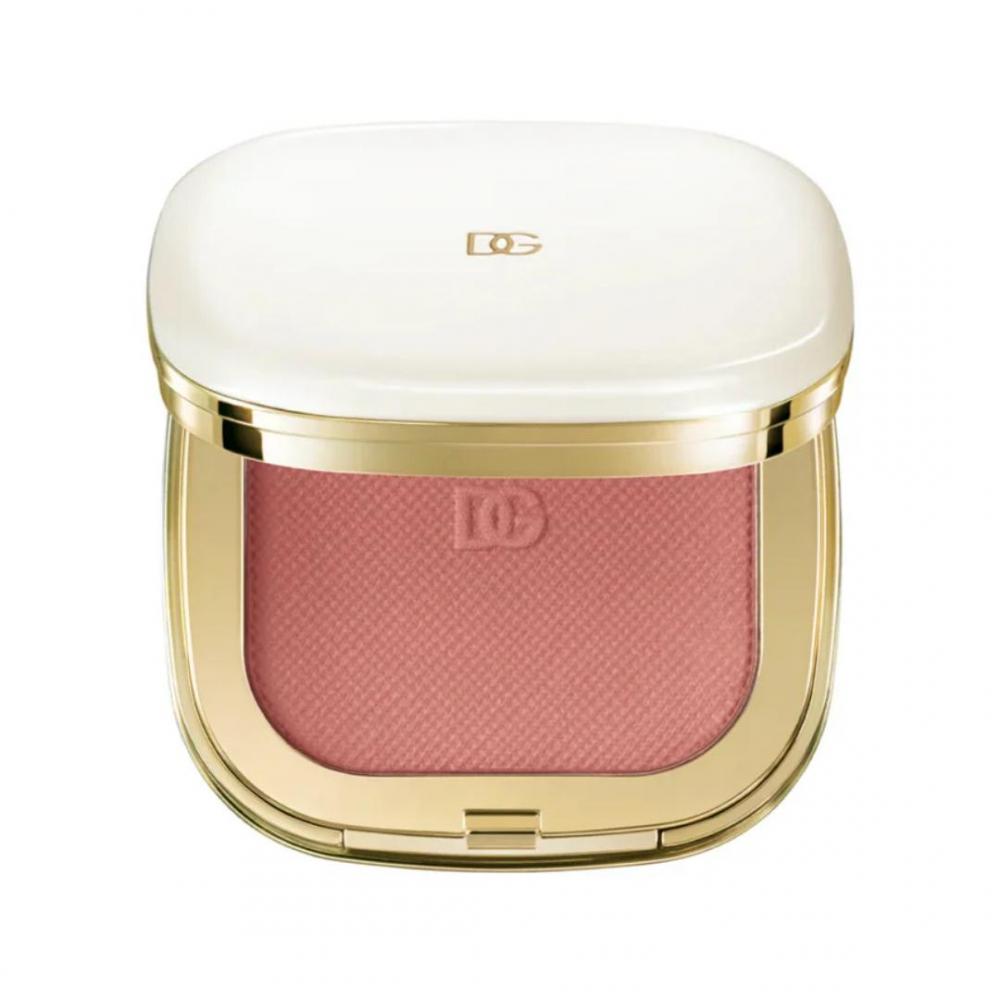 Cheek&eyes match blush