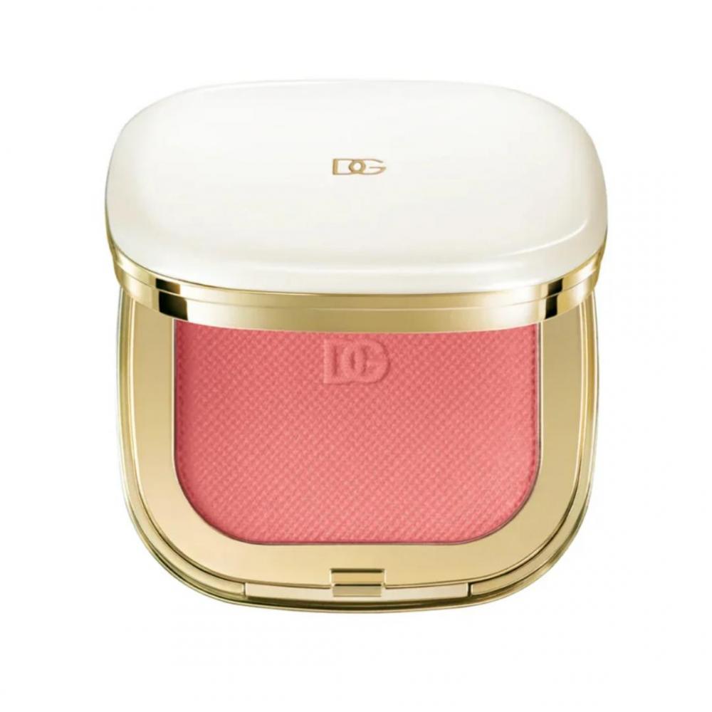 Cheek&eyes match blush