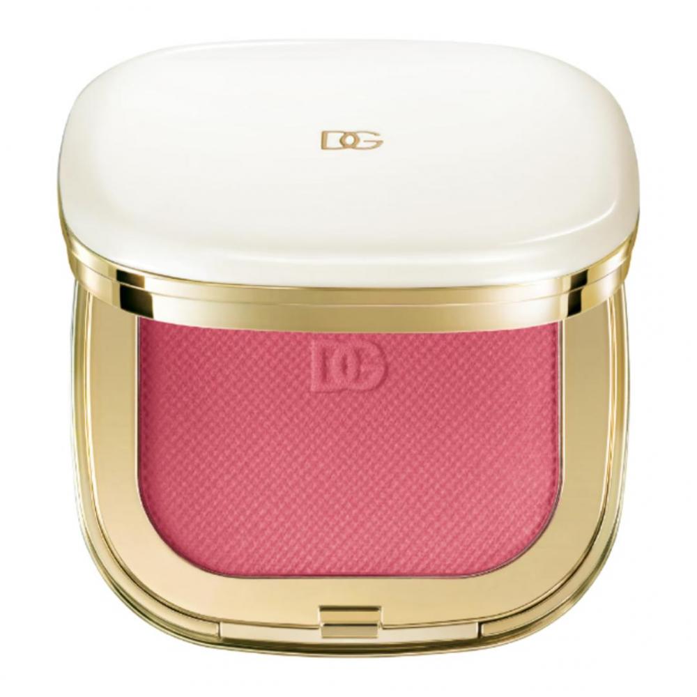 Cheek&eyes match blush