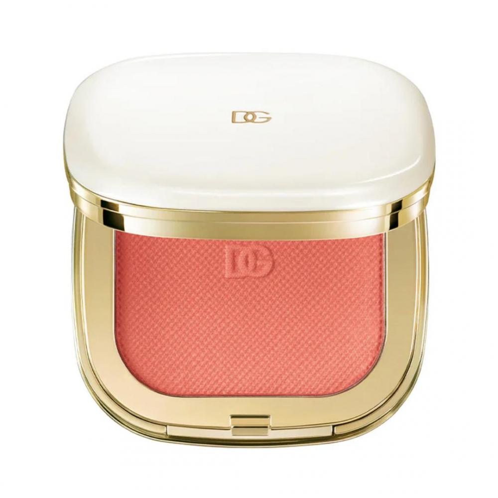 Cheek&eyes match blush