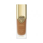 Everlast matte foundation fondotinta alta coprenza effetto opaco spf 20