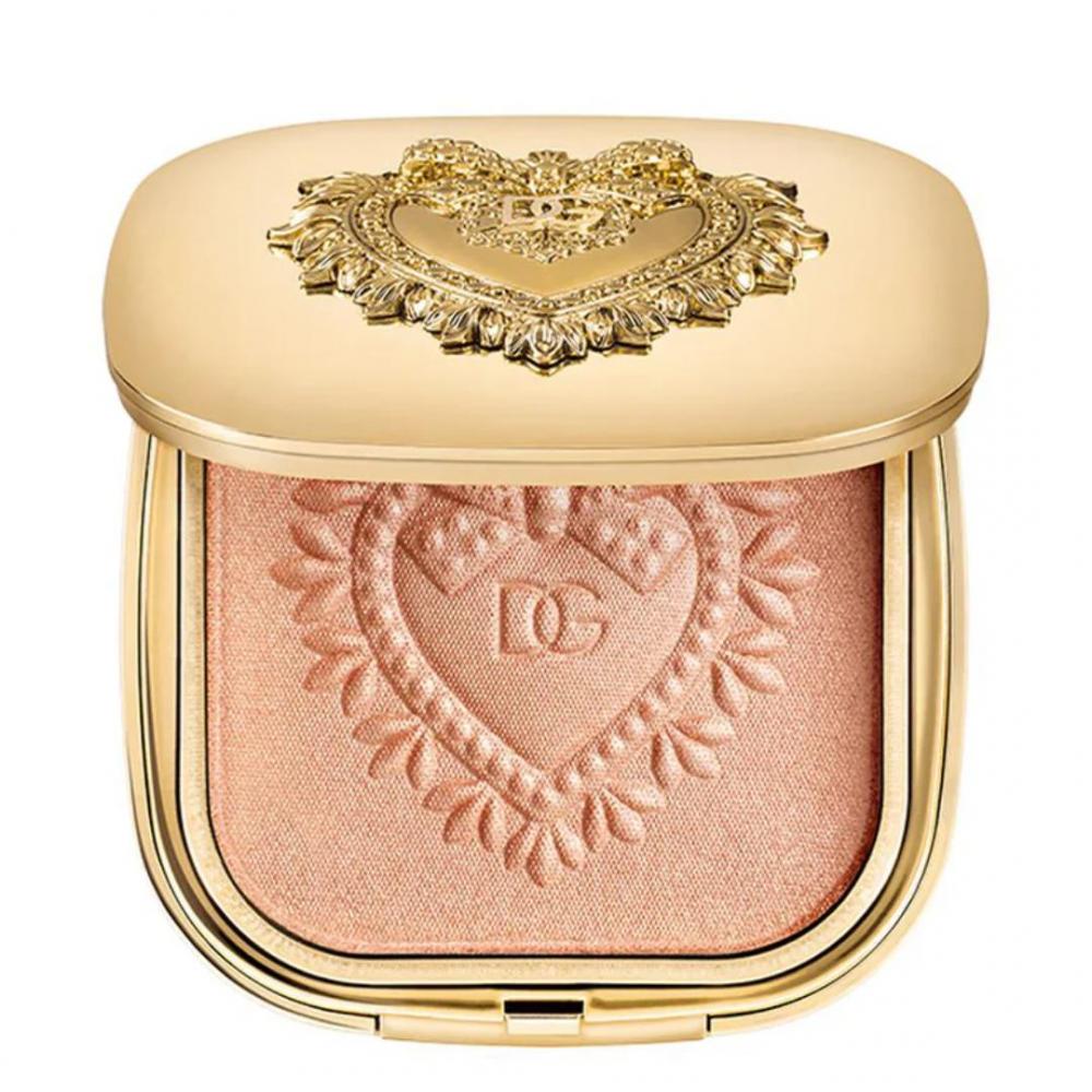 Everlift luminizer face powder illuminante oil infused lunga durata