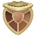 Ever icon palette occhi – 01 amber venus