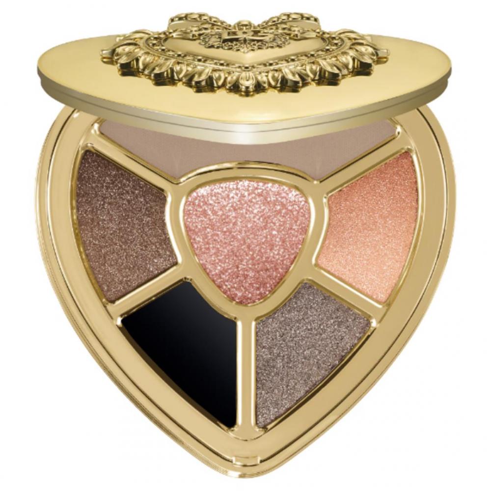 Ever icon palette occhi – 03 chrome star