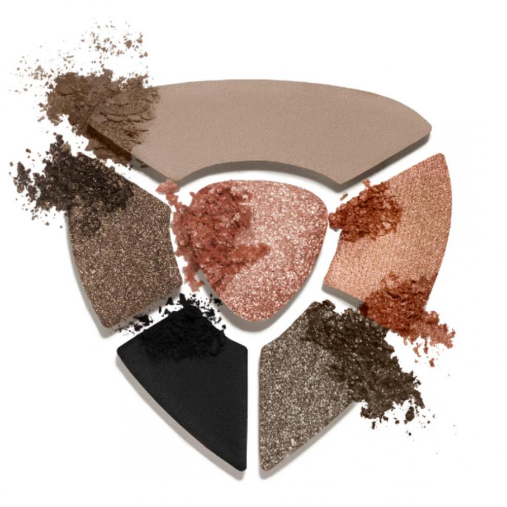 Ever icon palette occhi – 03 chrome star