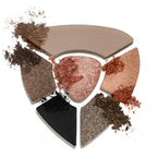 Ever icon palette occhi – 03 chrome star