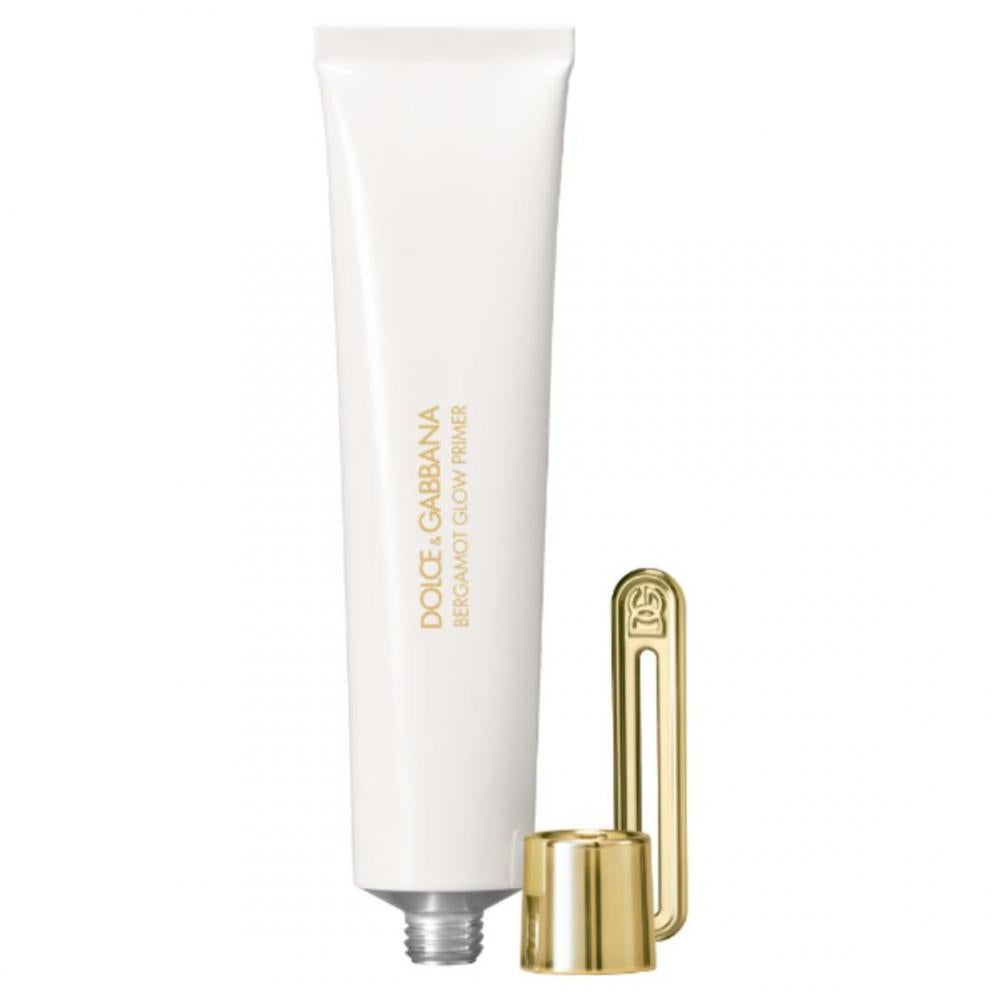 Bergamot glow primer - 33ml