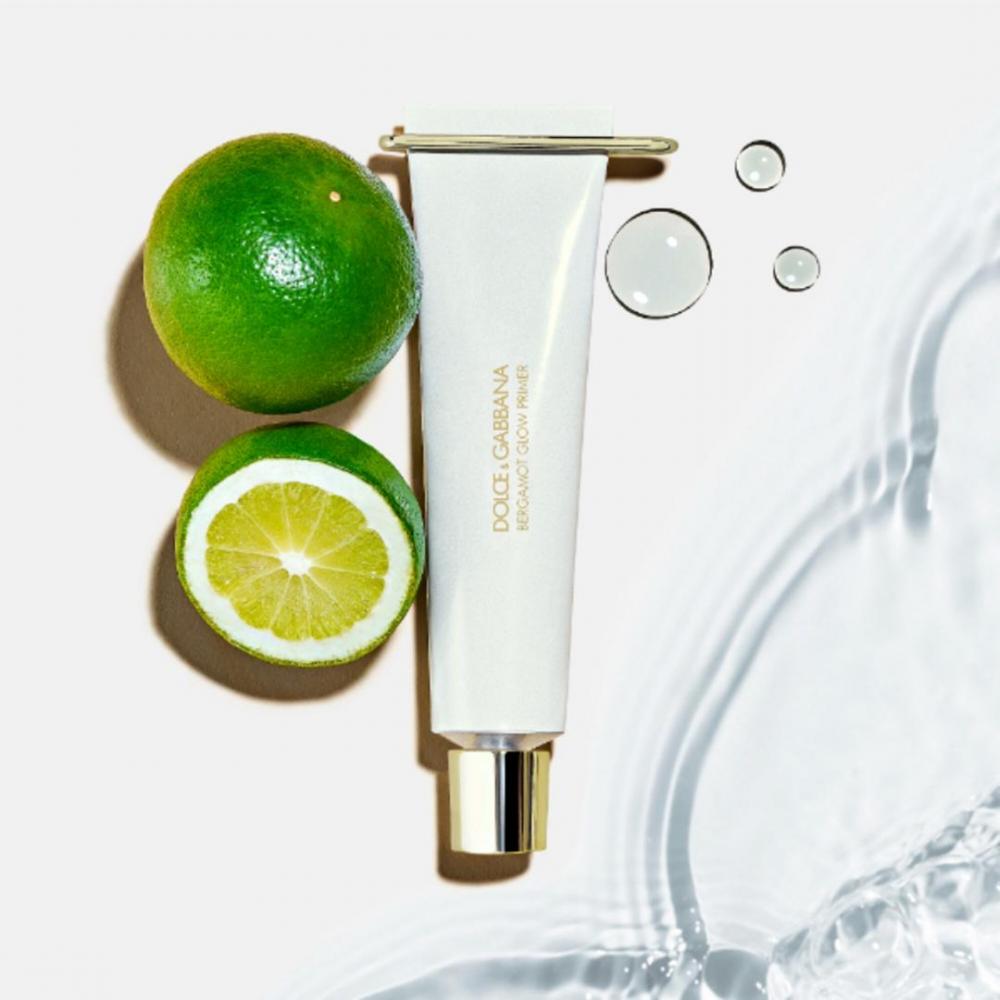 Bergamot glow primer - 33ml