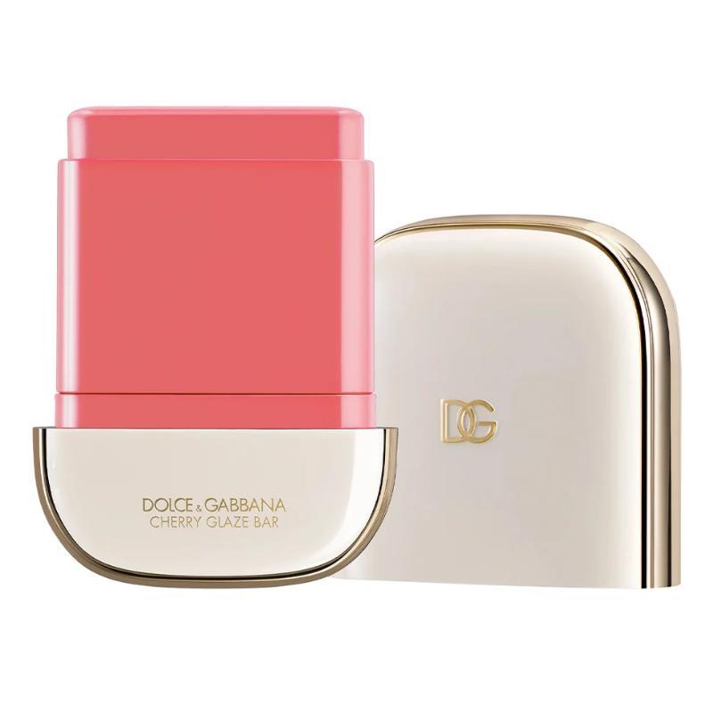 Cherry glaze bar blush stick