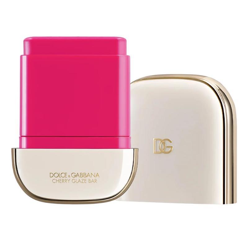 Cherry glaze bar blush stick