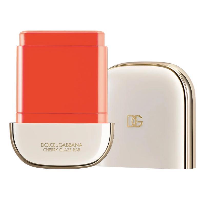 Cherry glaze bar blush stick