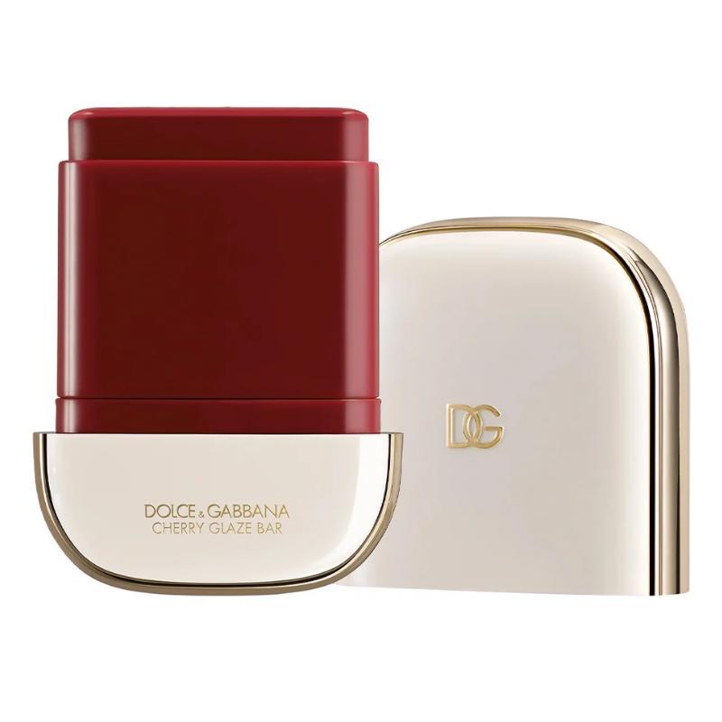 Cherry glaze bar blush stick