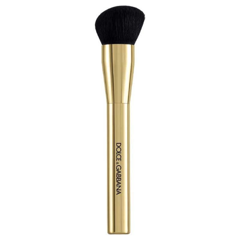 Foundation brush