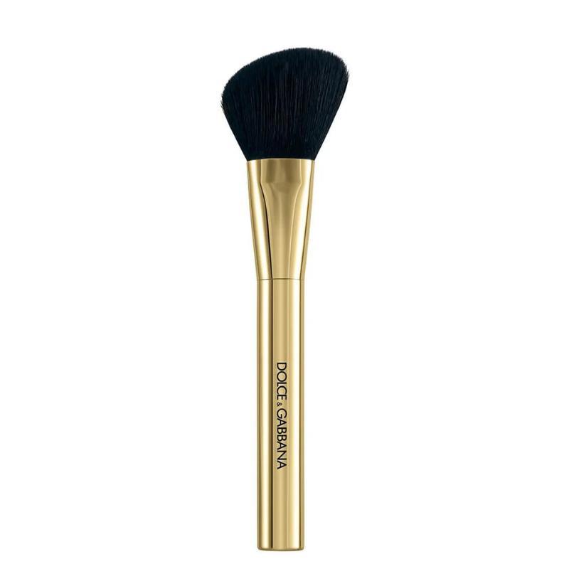 Blusher brush