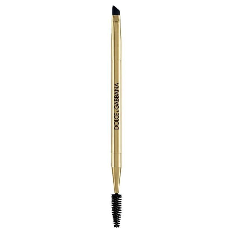Brow & liner brush