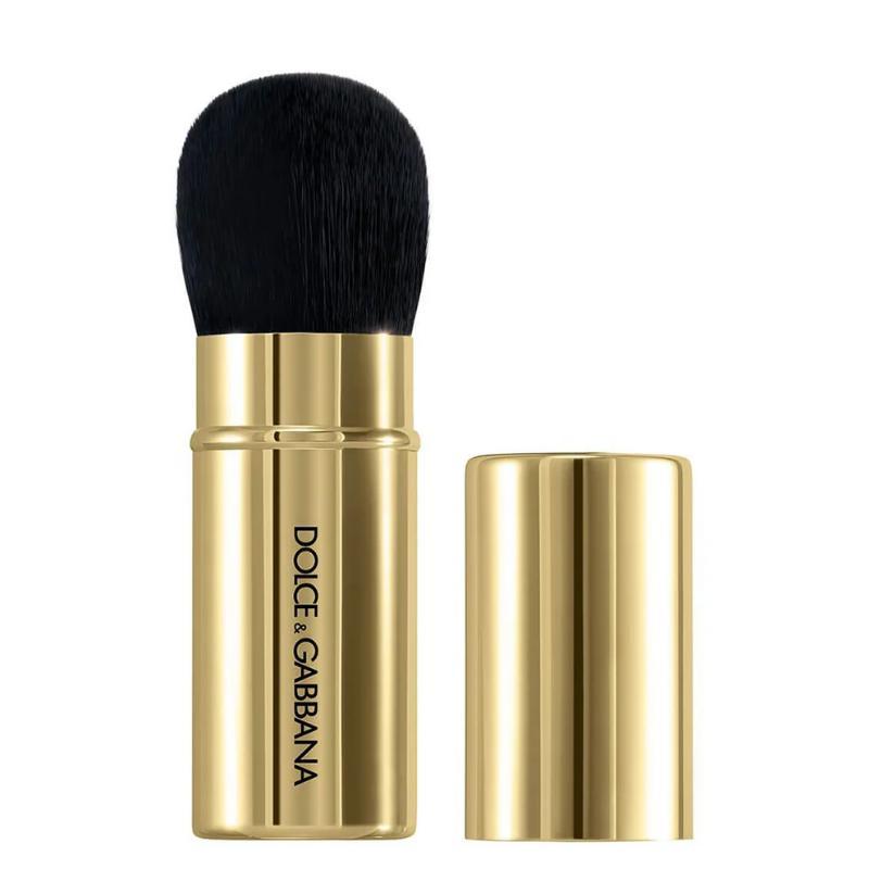 Kabuki brush