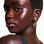 Glazelighter glowpalescent all over highlighter