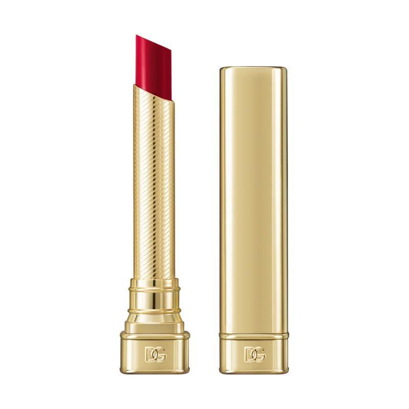 My sculpt satin lipstick