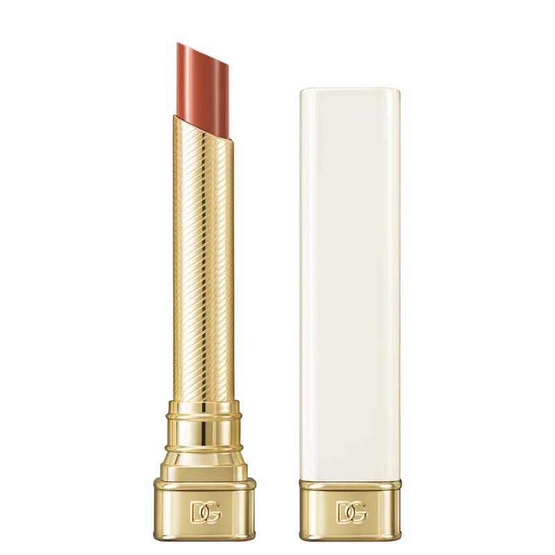 My juicy sheer lipstick