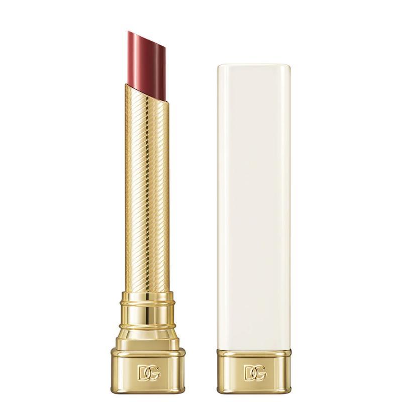 My juicy sheer lipstick