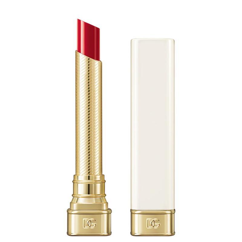 My juicy sheer lipstick