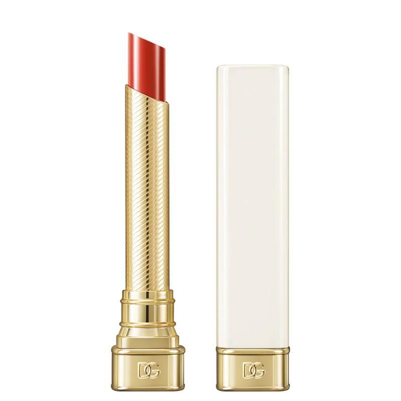 My juicy sheer lipstick