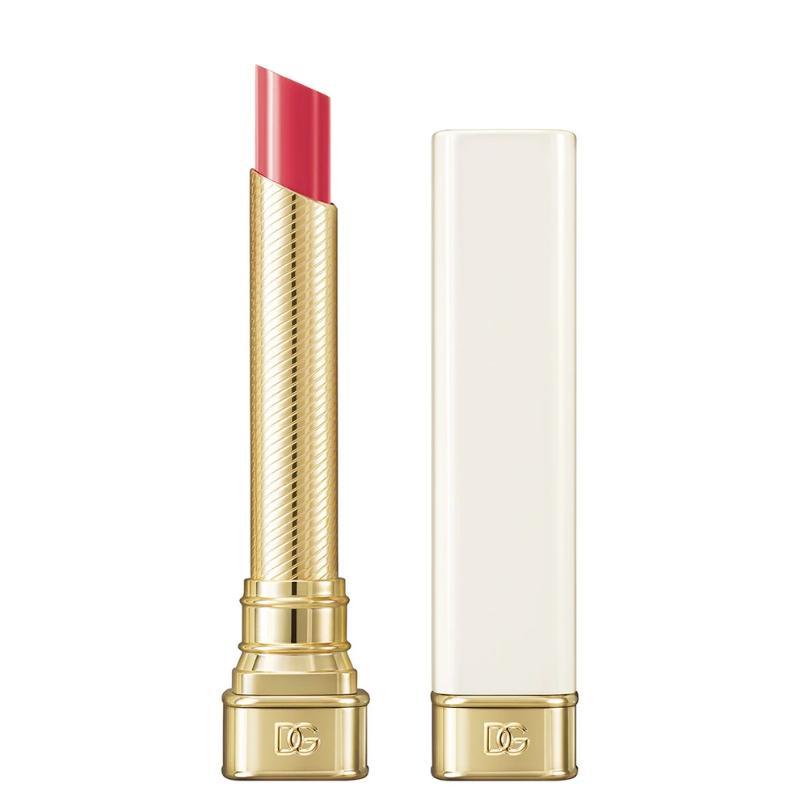 My juicy sheer lipstick