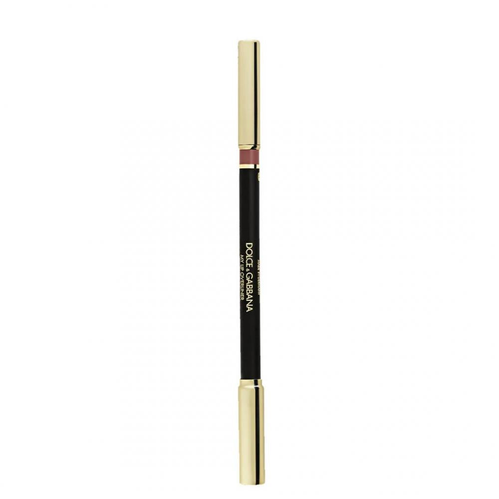 My lip overliner matita labbra scorrevole e modellante a tenuta 8h