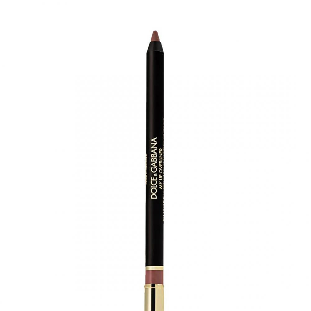 My lip overliner matita labbra scorrevole e modellante a tenuta 8h
