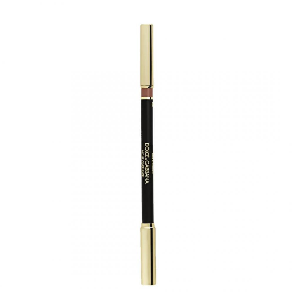 My lip overliner matita labbra scorrevole e modellante a tenuta 8h