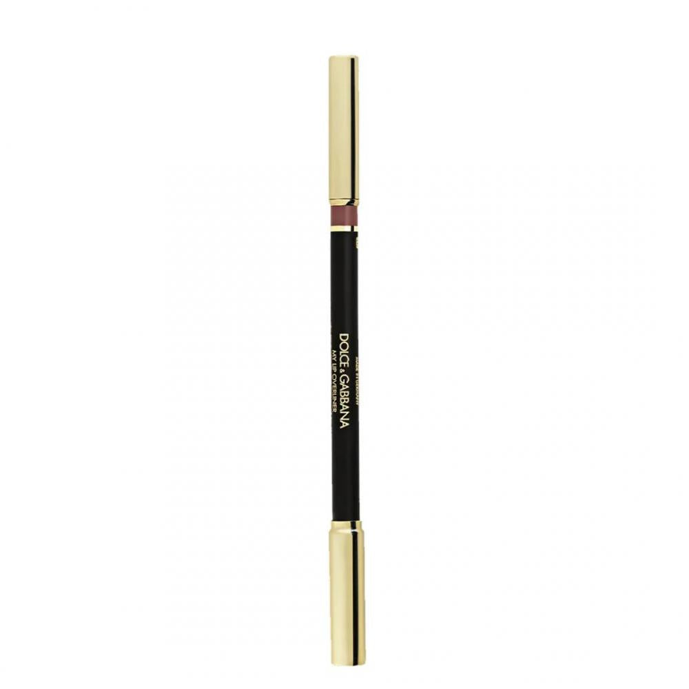 My lip overliner matita labbra scorrevole e modellante a tenuta 8h