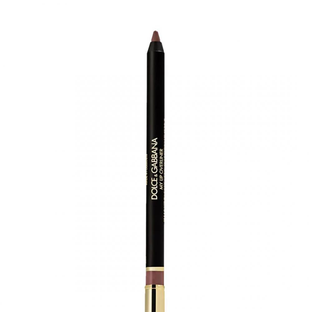 My lip overliner matita labbra scorrevole e modellante a tenuta 8h