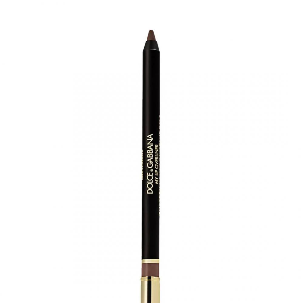 My lip overliner matita labbra scorrevole e modellante a tenuta 8h