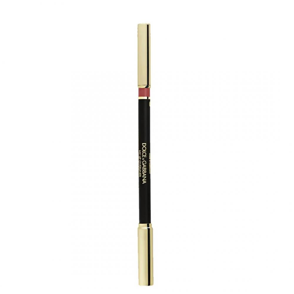 My lip overliner matita labbra scorrevole e modellante a tenuta 8h