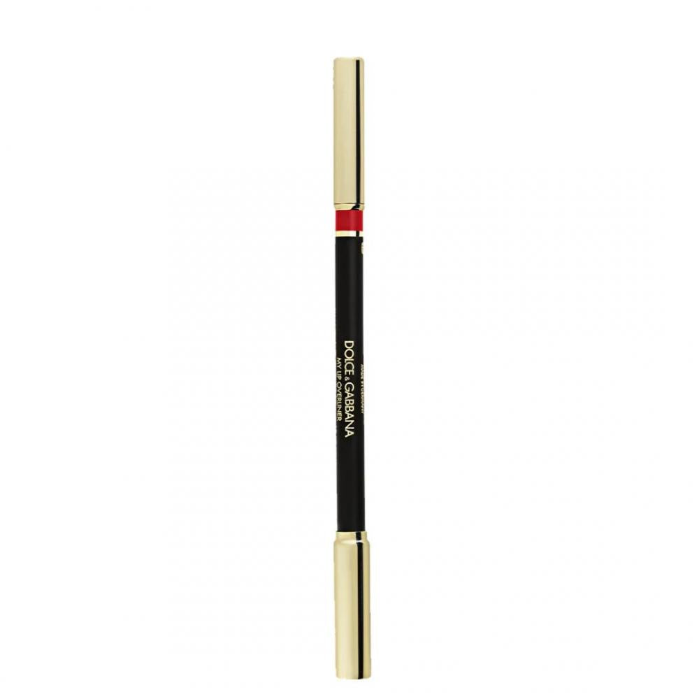 My lip overliner matita labbra scorrevole e modellante a tenuta 8h