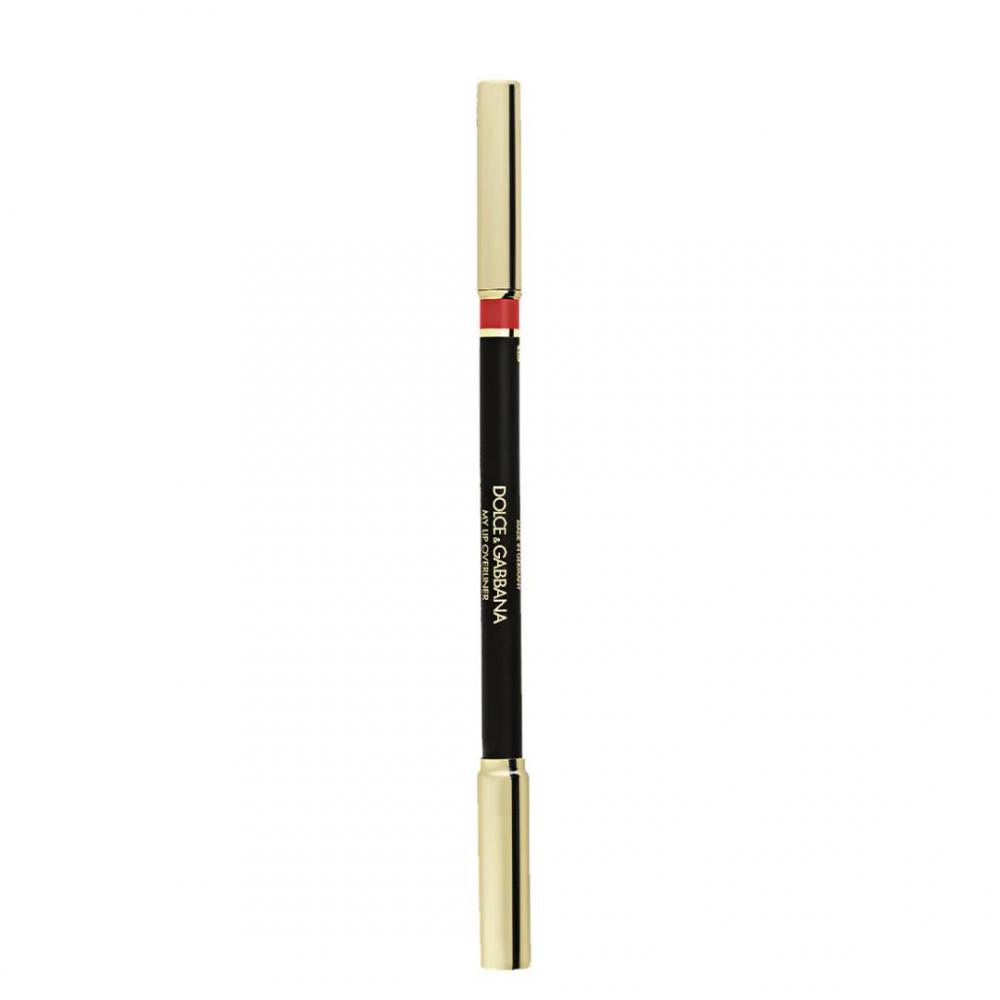 My lip overliner matita labbra scorrevole e modellante a tenuta 8h