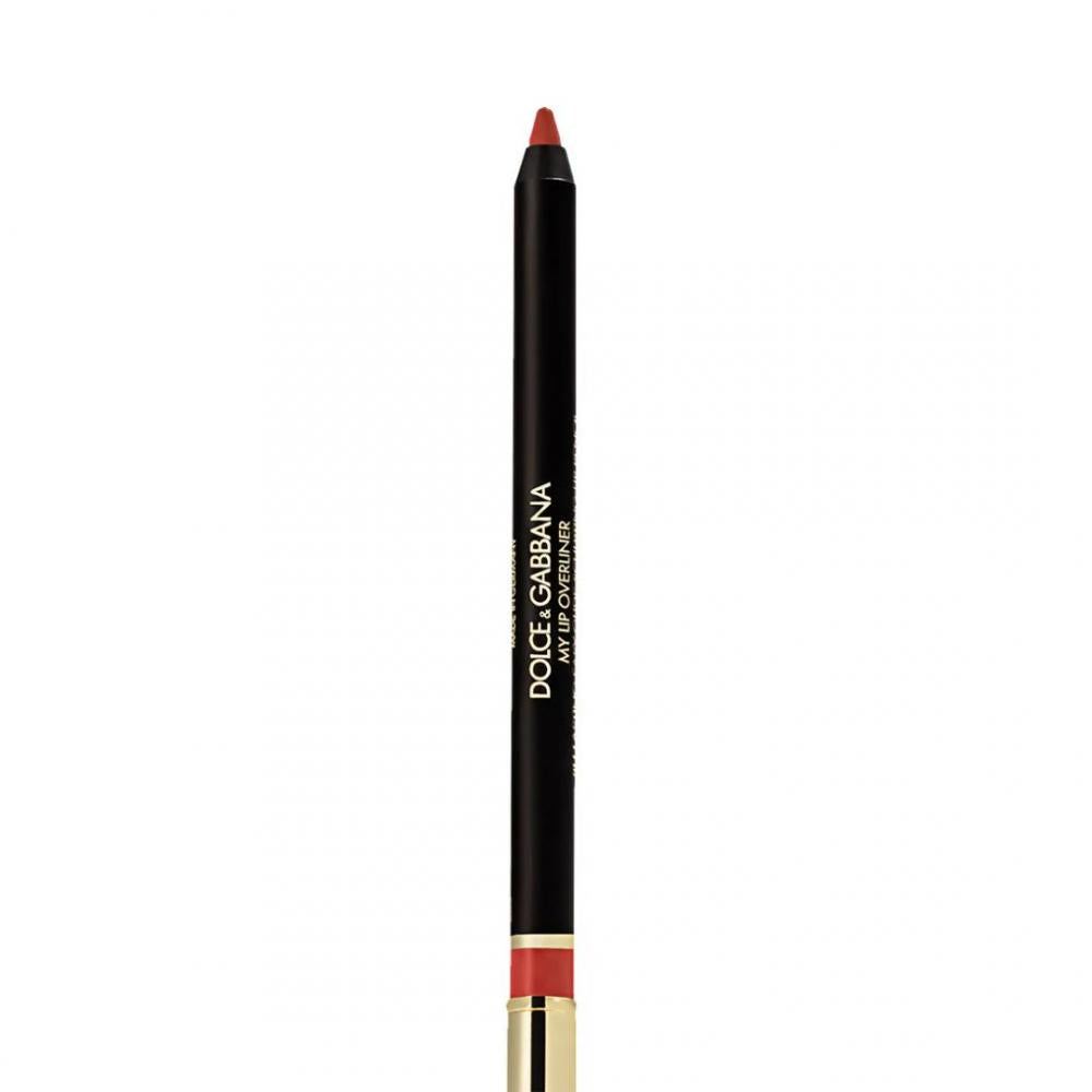 My lip overliner matita labbra scorrevole e modellante a tenuta 8h