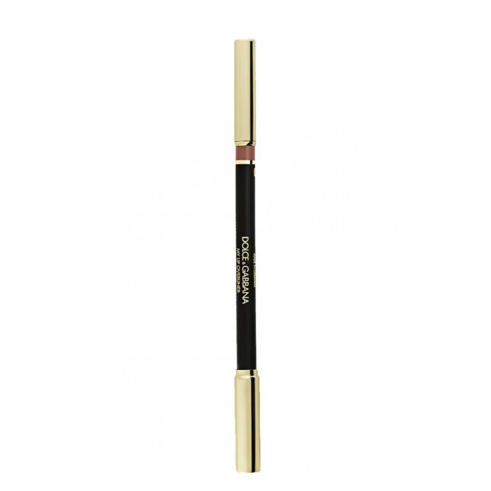 My lip overliner matita labbra scorrevole e modellante a tenuta 8h