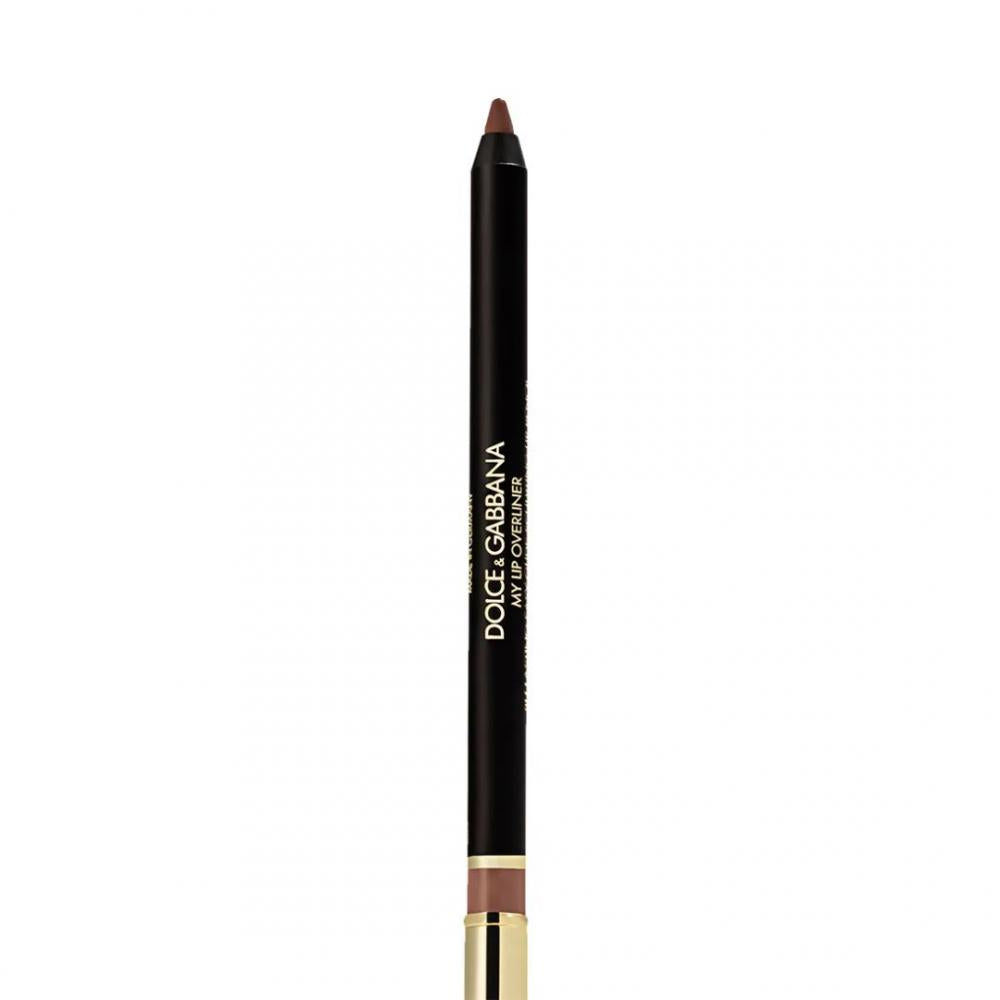My lip overliner matita labbra scorrevole e modellante a tenuta 8h
