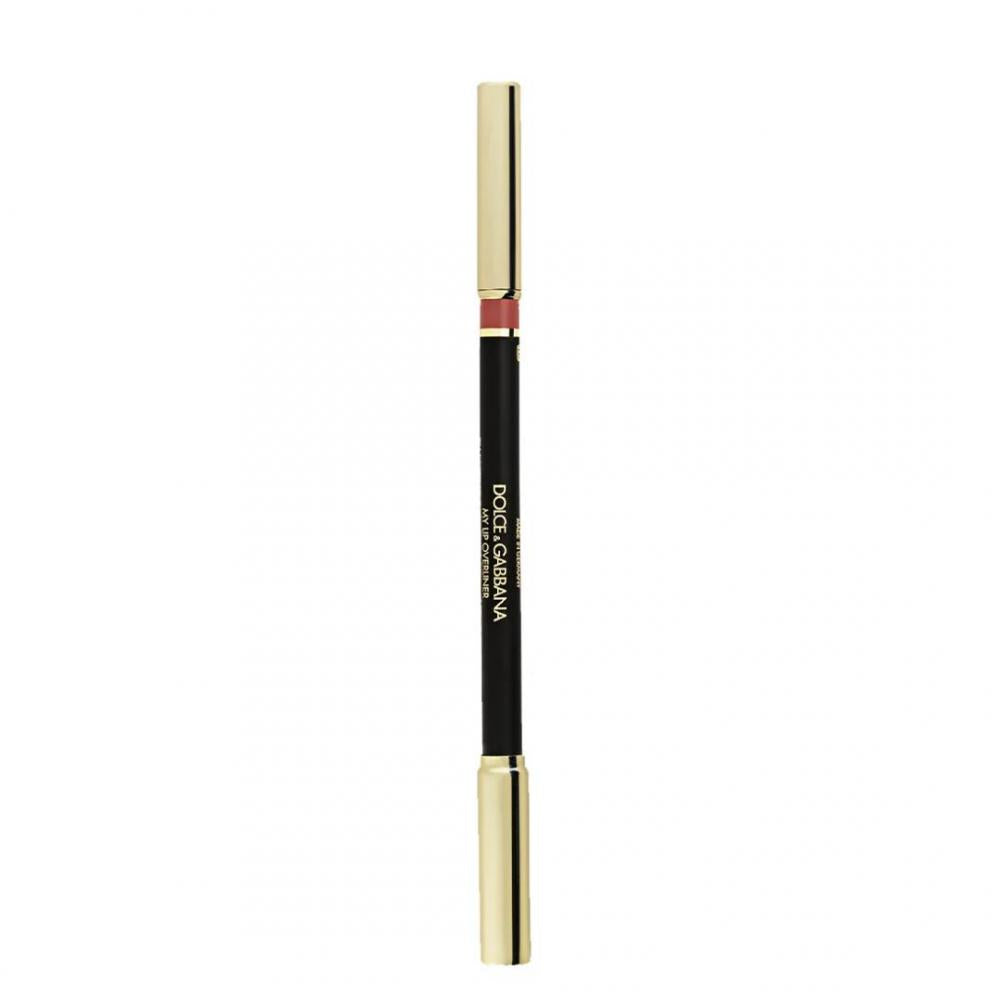 My lip overliner matita labbra scorrevole e modellante a tenuta 8h