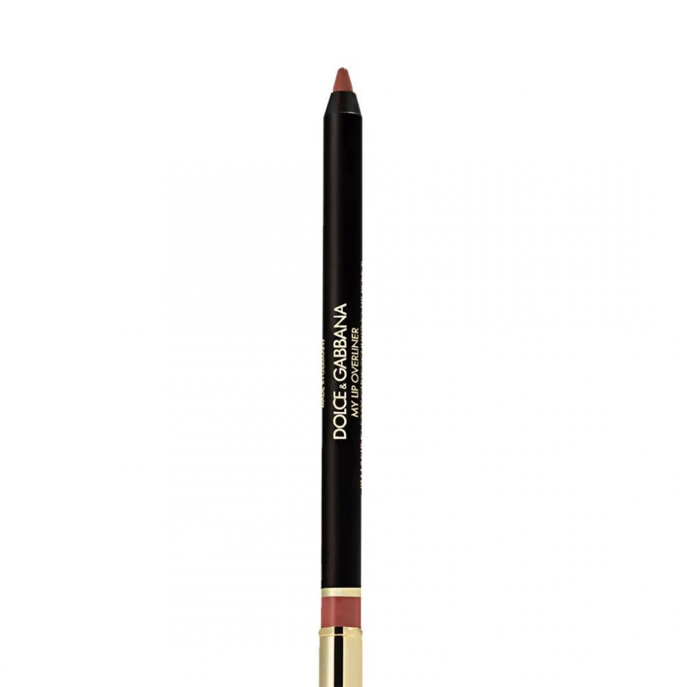 My lip overliner matita labbra scorrevole e modellante a tenuta 8h