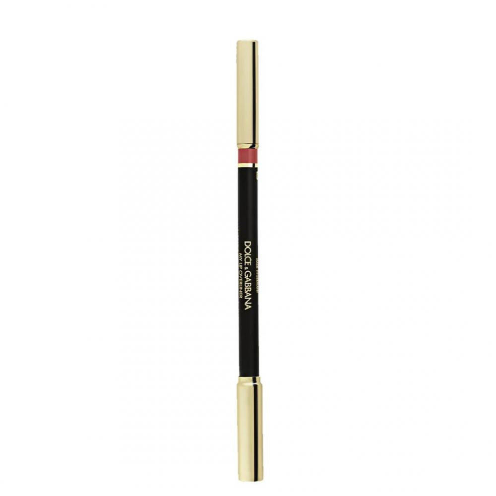 My lip overliner matita labbra scorrevole e modellante a tenuta 8h