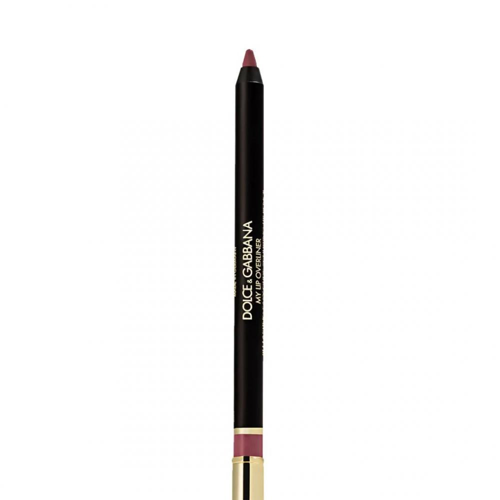 My lip overliner matita labbra scorrevole e modellante a tenuta 8h
